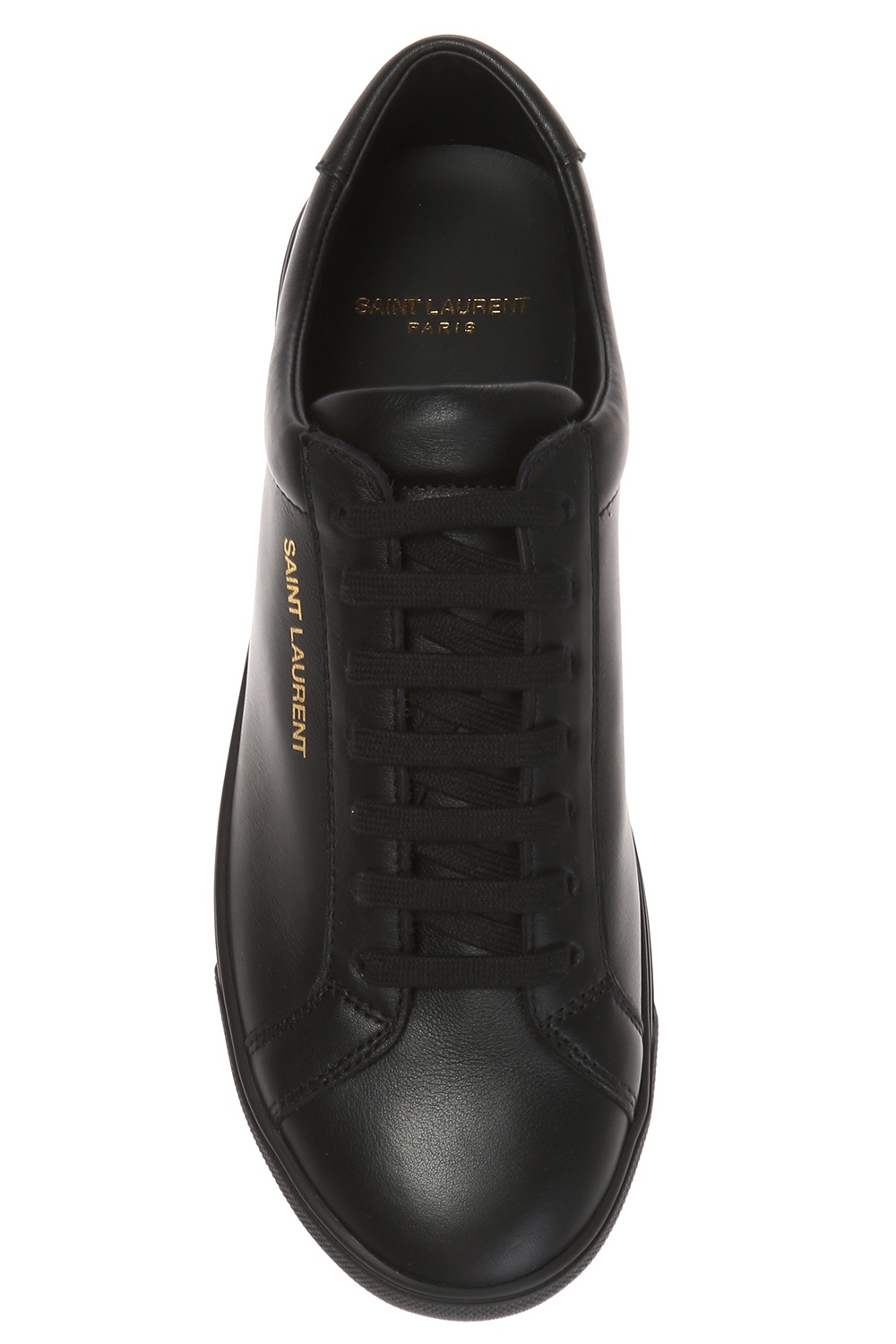 ruffled top saint laurent top - 'Andy' sneakers Saint